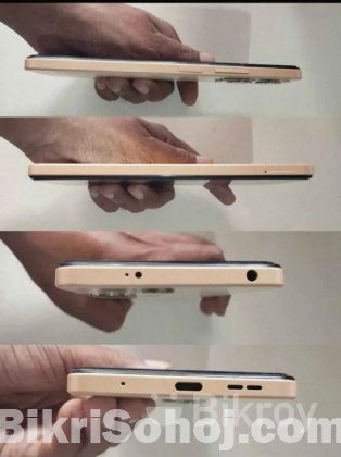 Redmi note 12